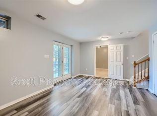 813 Lindsey Manor Ln #BASEMENT, Silver Spring, MD 20905
