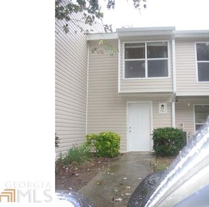 182 Governors Dr, Forest Park, GA, 30297