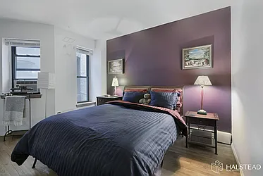 Sold by Halstead Real Estate