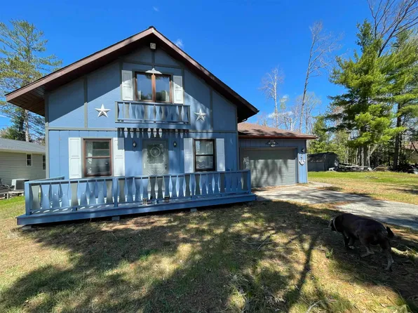 6332 Bobcat Trl, Alger, MI 48610
