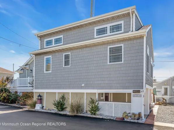 43 E Tide Way, Lavallette, NJ 08735