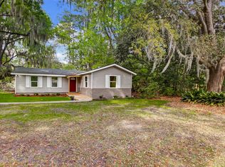 606 Johnston St, Savannah, GA 31405