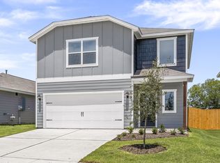 1527 William Wallace St, Crandall, TX 75114