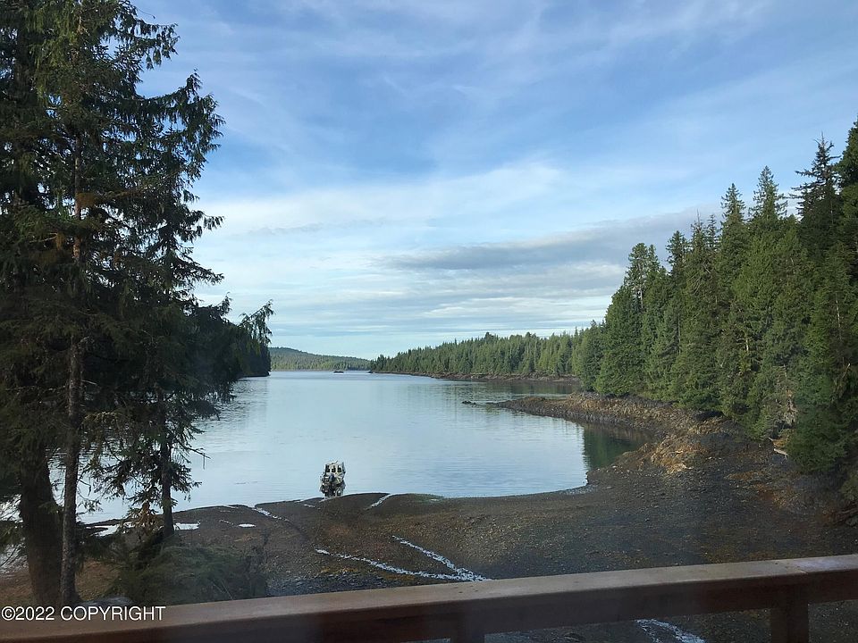 0 Long Arm Moser Bay, Ketchikan, AK 99901 Zillow
