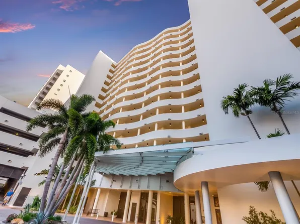 1255 N Gulfstream Ave APT 1003, Sarasota, FL 34236