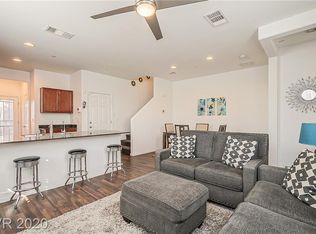 671 Swift Eagle Ave, Henderson, NV 89015
