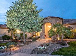 2880 E Jade Pl, Chandler, AZ 85286