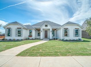 3605 134th St, Lubbock, TX 79423