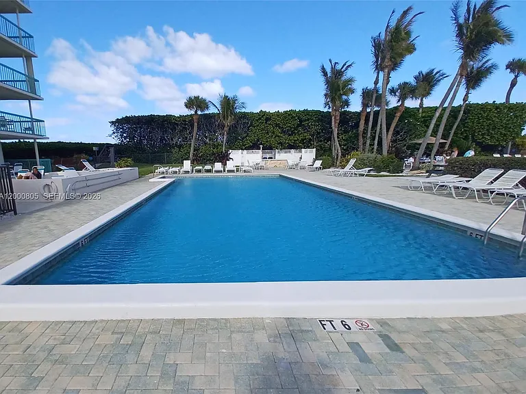 9900 S Ocean Dr #106 — Photo 18