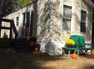18 Apple Cir, Campton, NH 03223