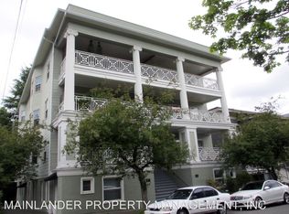 2387 NW Northrup St APT 8, Portland, OR