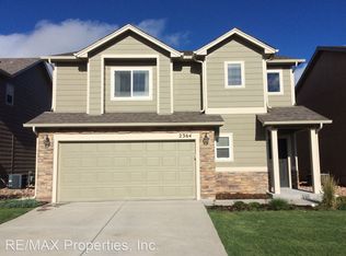 2364 Shady Aspen Dr, Colorado Springs, CO 80921