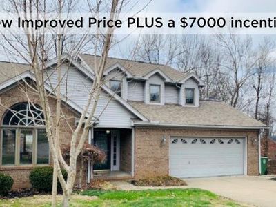 2501 Hackberry Ct, Owensboro, KY, 42303