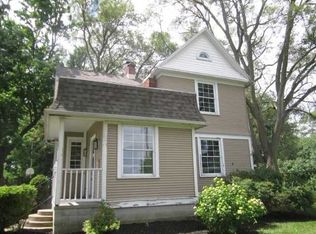 5260 Corduroy Rd, Oregon, OH 43616