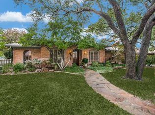 6803 Saint Anne St, Dallas, TX 75248