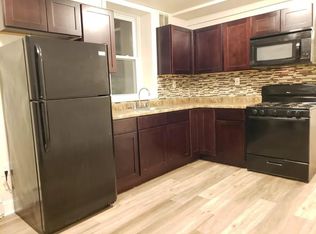 360 Danforth Ave FLOOR BASEMENT, Jersey City, NJ 07305