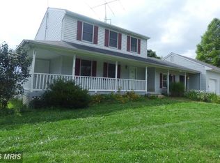 5002 Stoney Ln, Manchester, MD 21102