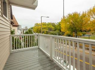 539 Adams St #2, Boston, MA 02122
