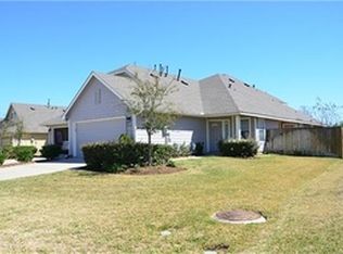 25215 Aspenlodge Ln, Katy, TX 77494