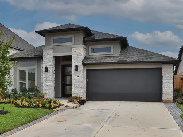 1143 Beals Creek St, Conroe, TX 77304
