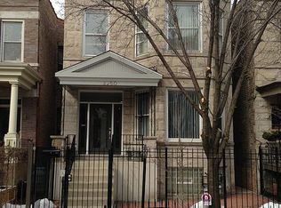 3250 W Potomac Ave, Chicago, IL 60651
