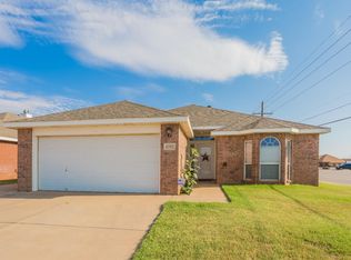6502 89th St, Lubbock, TX 79424