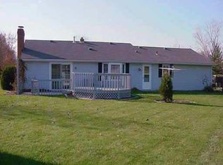 14614 Ridgecre St, Grabill, IN 46741