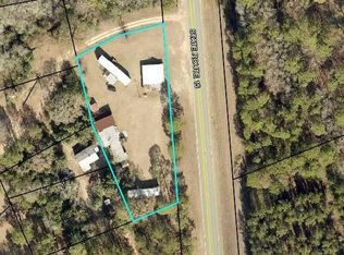 3392 State Highway 15, Vidalia, GA 30474
