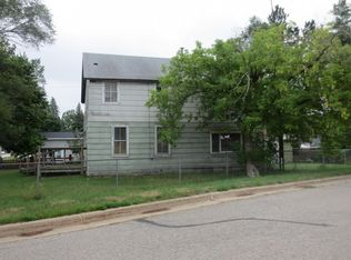 224 S Main St, Evart, MI 49631