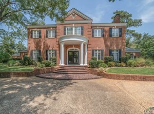 1305 Mockingbird Ln, Longview, TX 75601