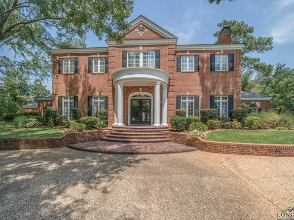 1305 Mockingbird Ln, Longview, TX 75601