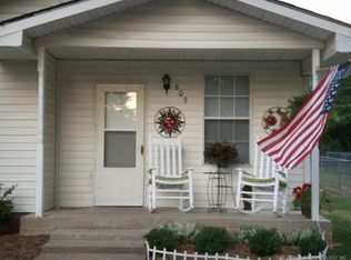 609 N 1st St, Broken Arrow, OK 74012