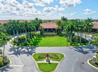 807 Windermere Way, Palm Beach Gardens, FL 33418