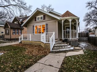 420 S Jackson St, Aberdeen, SD 57401