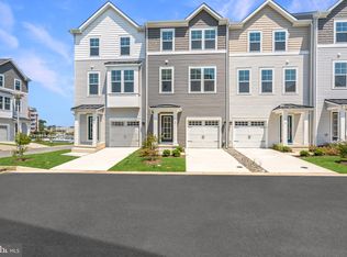 10 Riverside Wharf, Cambridge, MD 21613