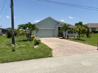 319 SE 3rd Ter, Cape Coral, FL 33990