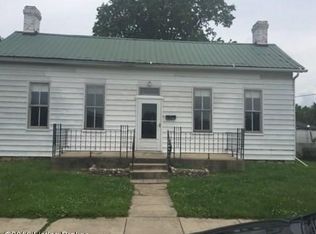 411 5th St, Carrollton, KY 41008
