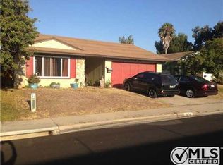 1639 Cochabamba St, San Diego, CA 92154