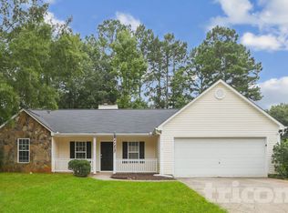 410 Red Oak Ct, Monroe, GA 30655