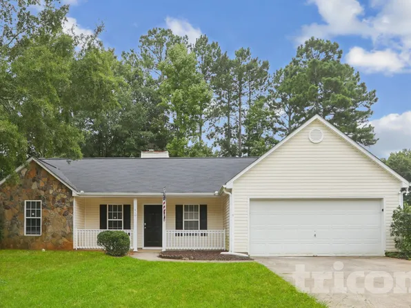 410 Red Oak Ct, Monroe, GA 30655