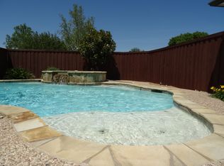 1409 Chicota Dr, Plano, TX 75023