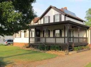 54300 Gratiot Ave, Chesterfield, MI