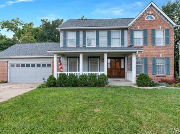 69 Madeira Ct, Saint Charles, MO 63304