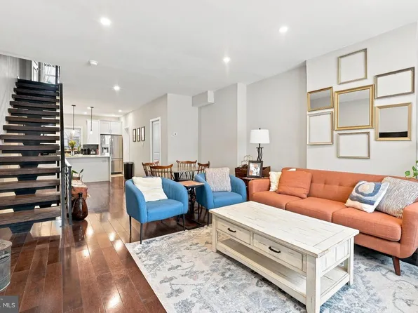 1831 Reed St, Philadelphia, PA 19146