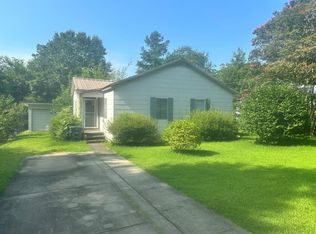 119 Naomi Dr, Dothan, AL 36301