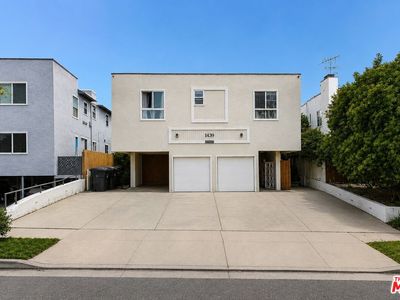 1439 Rexford Dr, Los Angeles, CA, 90035