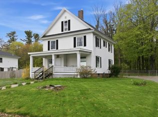 145 Dresden Avenue, Gardiner, ME 04345
