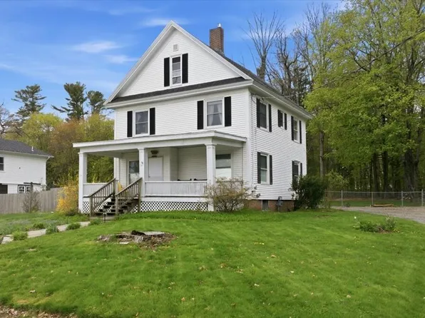 145 Dresden Avenue, Gardiner, ME 04345