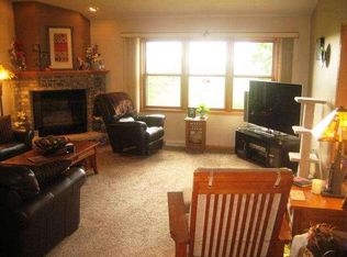 N7246 Scenic View Dr, Glenbeulah, WI 53023