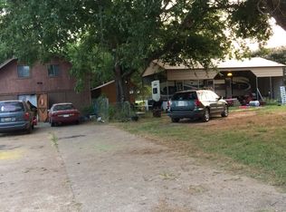 3887 County Road 1508, Jacksonville, TX